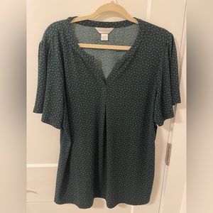 Comfy and cute top